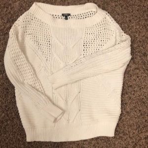 Express Sweater